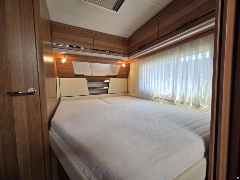 Tabbert Vivaldi 560TD