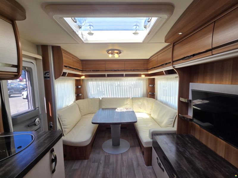 Tabbert Vivaldi 560TD