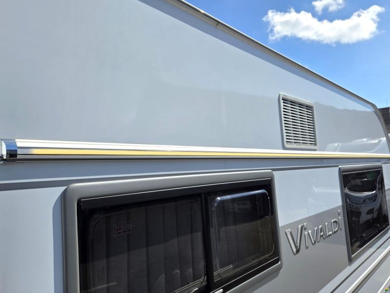 Tabbert Vivaldi 560TD