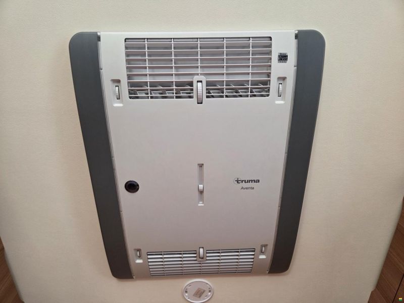 Tabbert Vivaldi 560TD