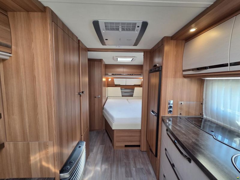 Tabbert Vivaldi 560TD