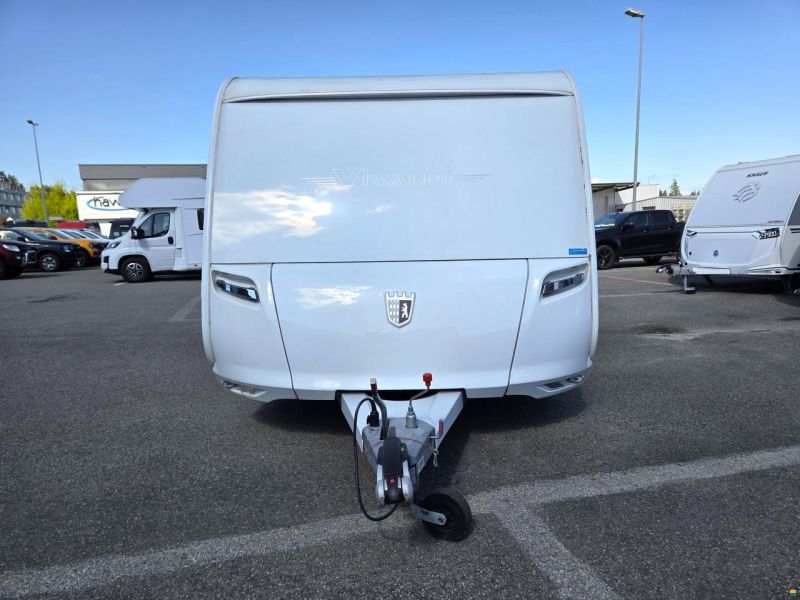 Tabbert Vivaldi 560TD