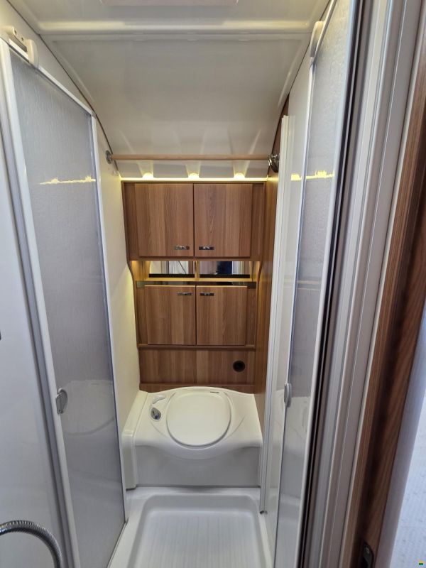 Tabbert Vivaldi 560TD