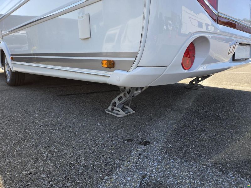 Tabbert Vivaldi 560TD