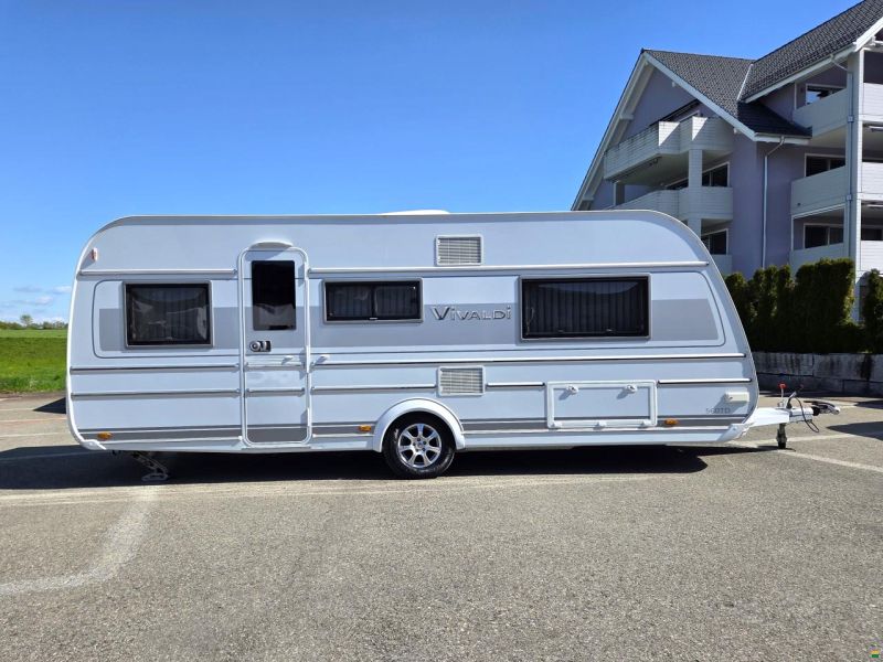 Tabbert Vivaldi 560TD