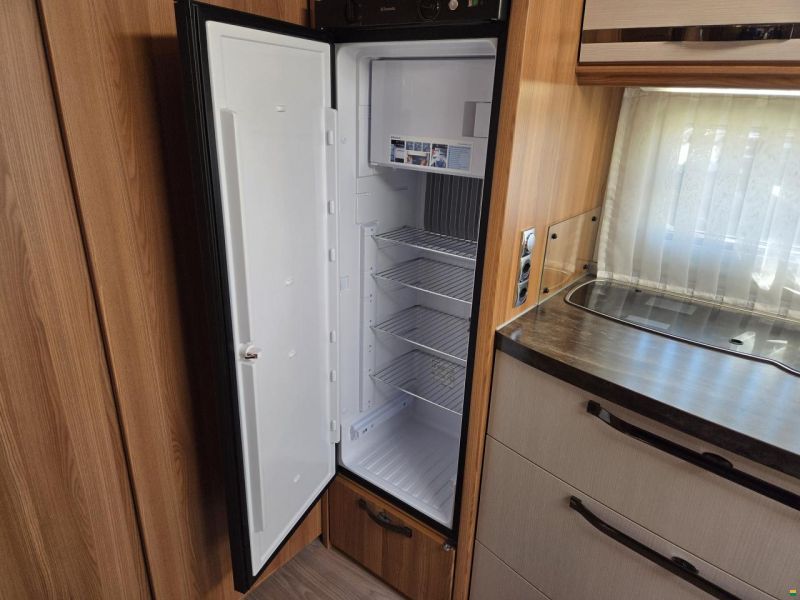 Tabbert Vivaldi 560TD