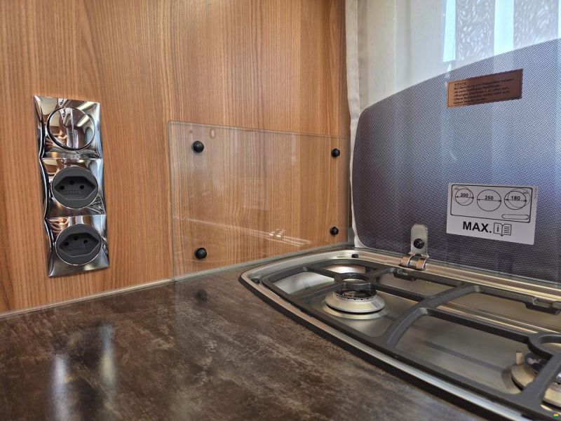 Tabbert Vivaldi 560TD