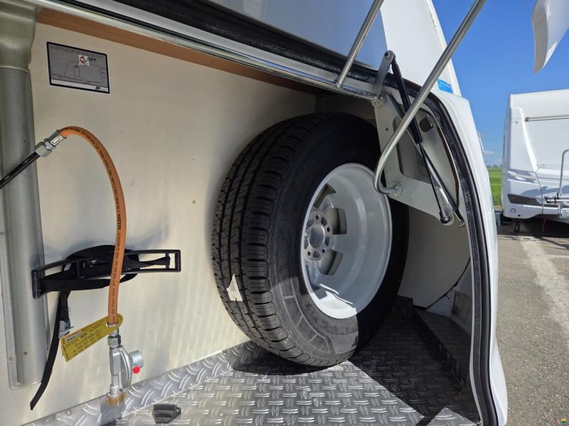 Tabbert Vivaldi 560TD