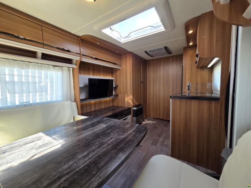 Tabbert Vivaldi 560TD