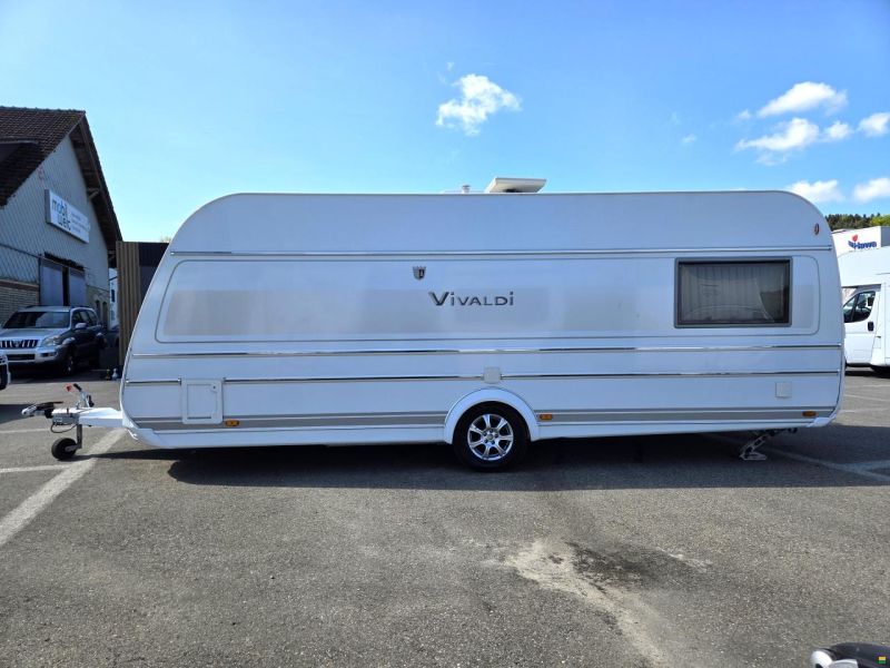 Tabbert Vivaldi 560TD