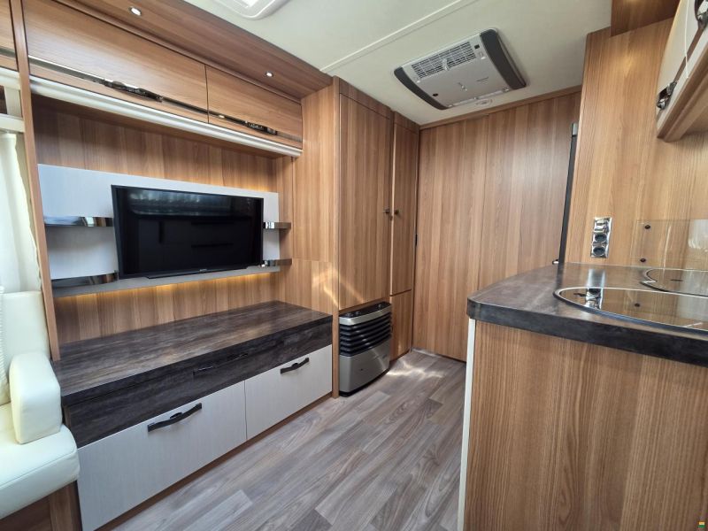 Tabbert Vivaldi 560TD