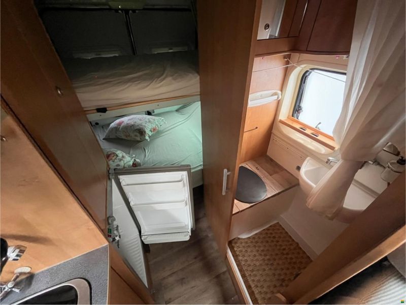 Roller Team Livingstone