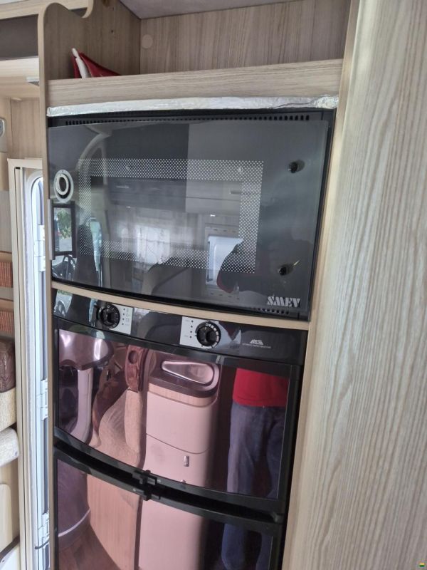 CI Fiat Ducato 2.3 Riviera