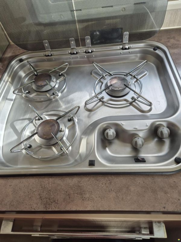 CI Fiat Ducato 2.3 Riviera