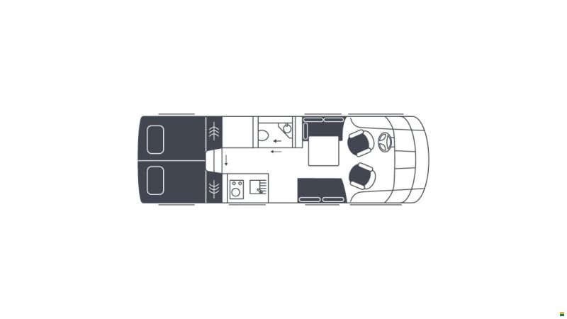 Niesmann-Bischoff Arto 78