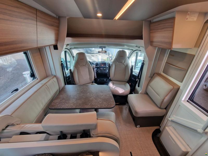 B&uuml;rstner Lyseo TD 690