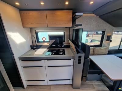 Niesmann-Bischoff Flair 880ER