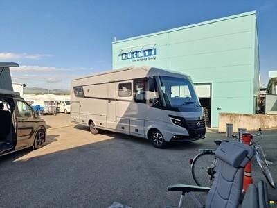 Niesmann-Bischoff Flair 880ER