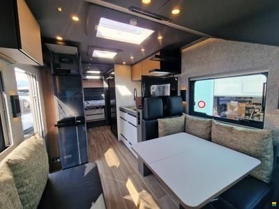 Niesmann-Bischoff Flair 880ER