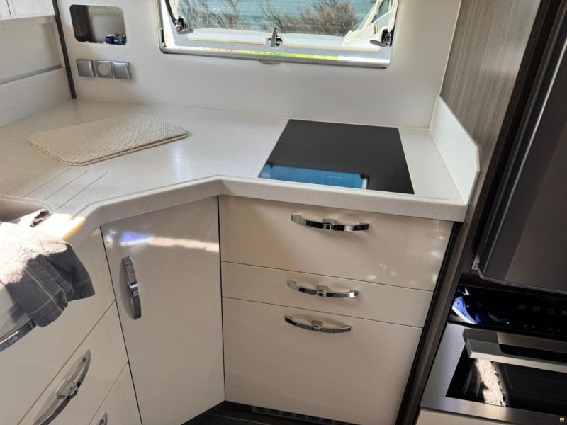 Phoenix TopX Alkoven 8900 BMQRSLG