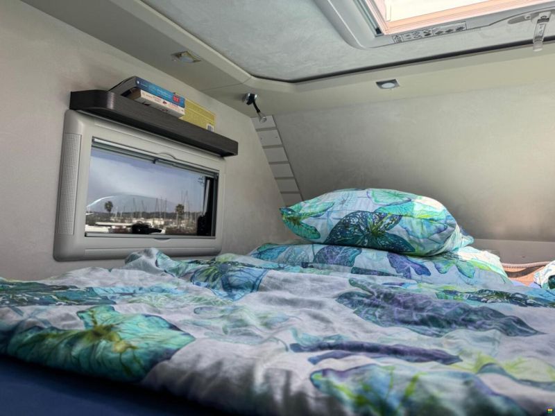 Phoenix TopX Alkoven 8900 BMQRSLG