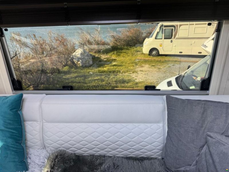 Phoenix TopX Alkoven 8900 BMQRSLG