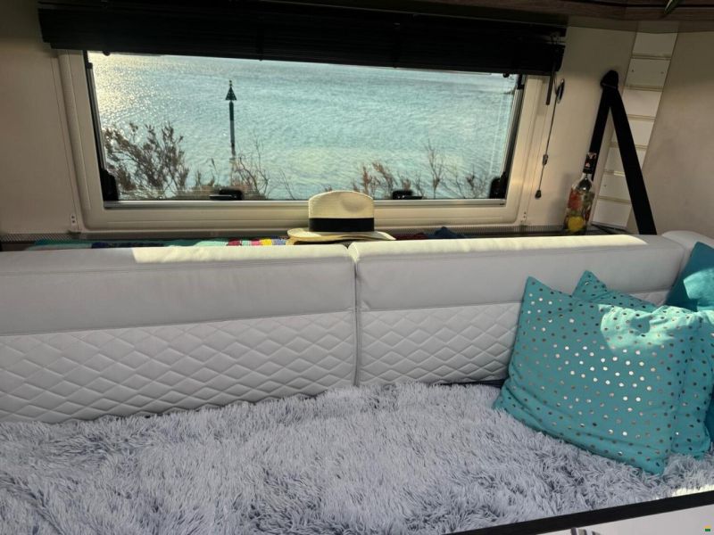 Phoenix TopX Alkoven 8900 BMQRSLG