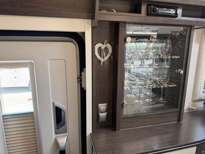 Phoenix TopX Alkoven 8900 BMQRSLG