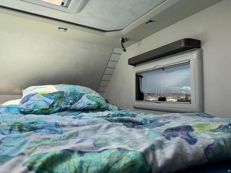 Phoenix TopX Alkoven 8900 BMQRSLG