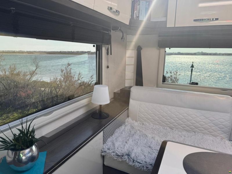 Phoenix TopX Alkoven 8900 BMQRSLG