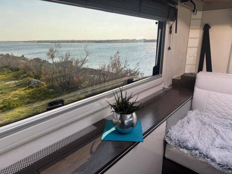 Phoenix TopX Alkoven 8900 BMQRSLG