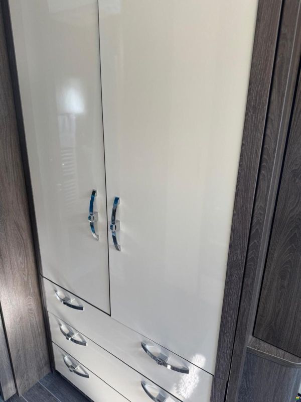 Phoenix TopX Alkoven 8900 BMQRSLG