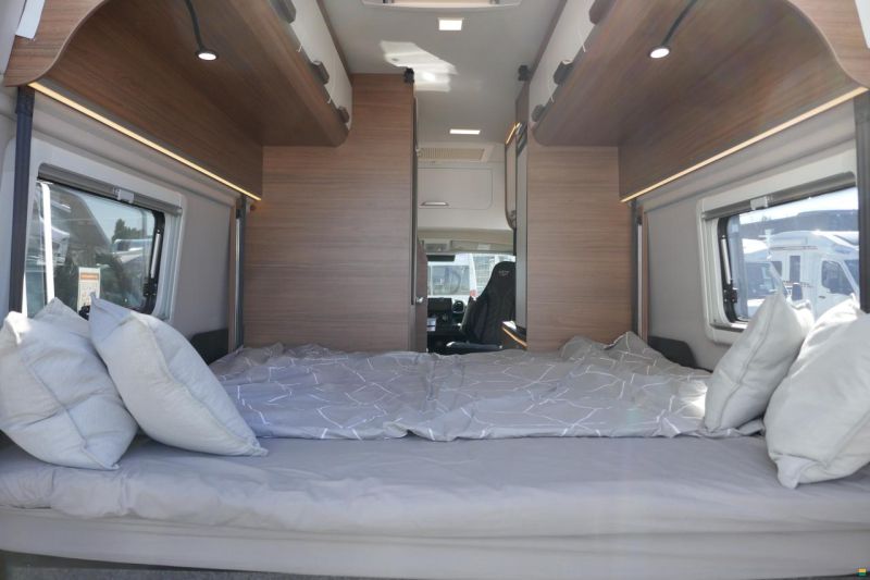 Knaus BoxLife 630 ME Platinum Selection 2025