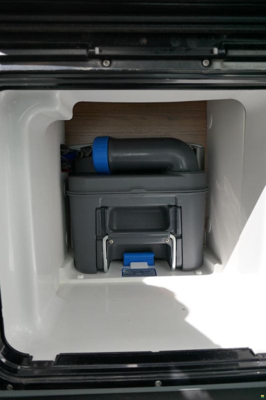 Knaus BoxLife 630 ME Platinum Selection 2025