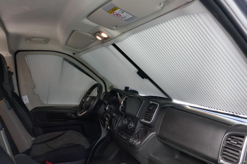 Knaus BoxLife 630 ME Platinum Selection 2025