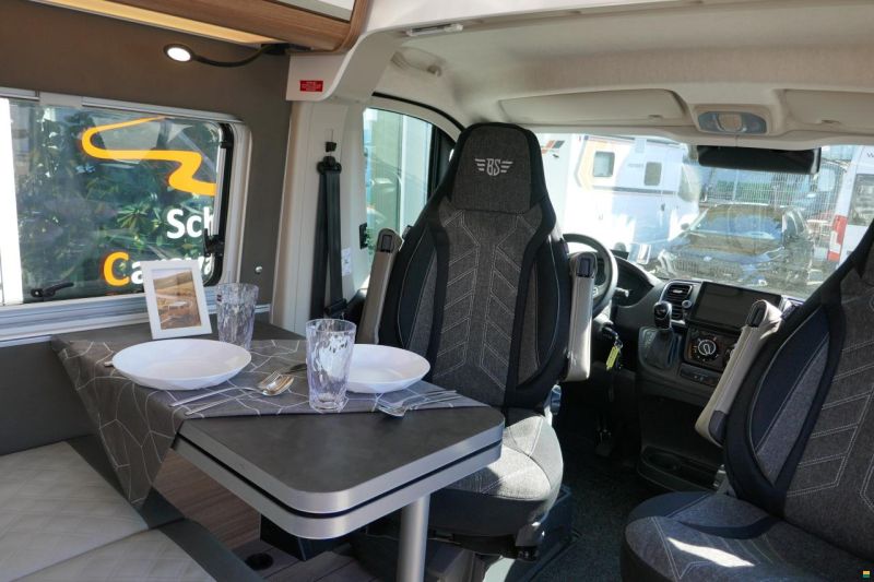 Knaus BoxLife 630 ME Platinum Selection 2025