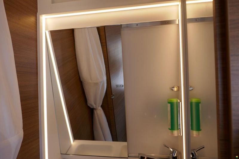Knaus BoxLife 630 ME Platinum Selection 2025