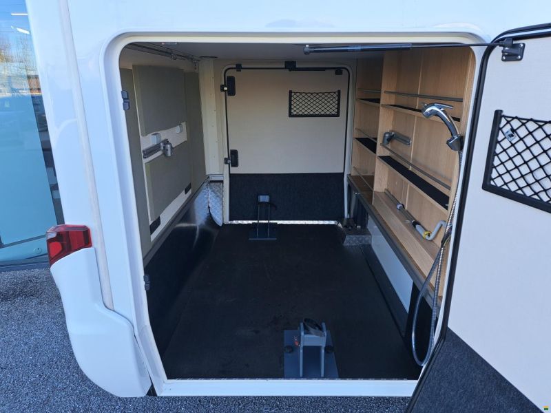 Hymer BMC T 600