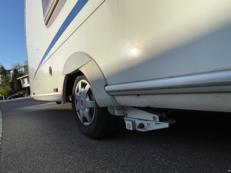 B&uuml;rstner Belcanto 490 TK