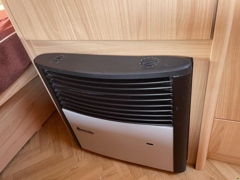 Bürstner Belcanto 490 TK