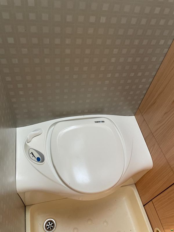 Bürstner Belcanto 490 TK