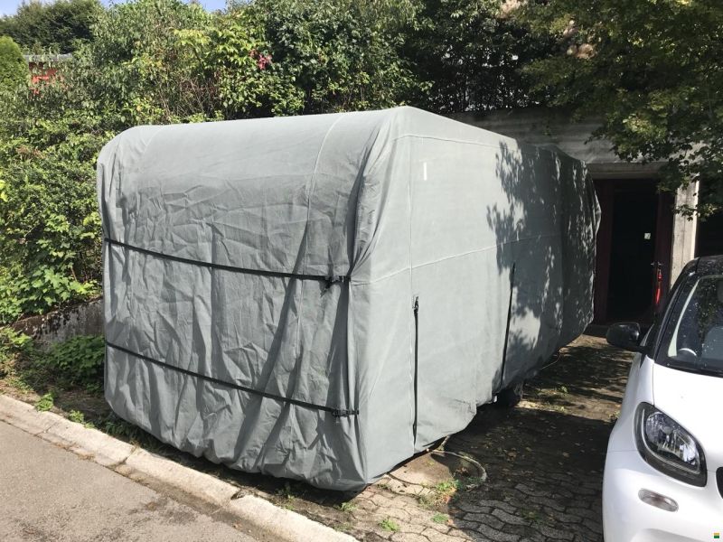 Bürstner Belcanto 490 TK