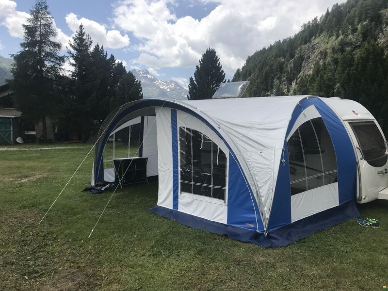 Bürstner Belcanto 490 TK