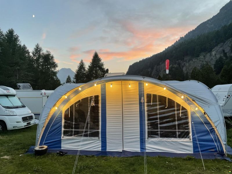 Bürstner Belcanto 490 TK