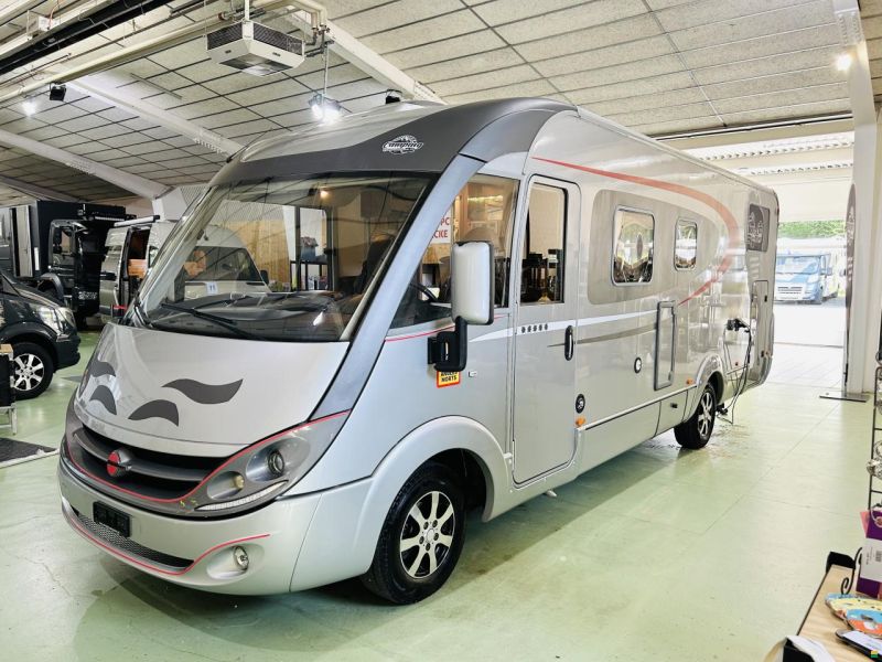 B&uuml;rstner Aviano