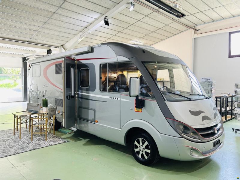 B&uuml;rstner Aviano