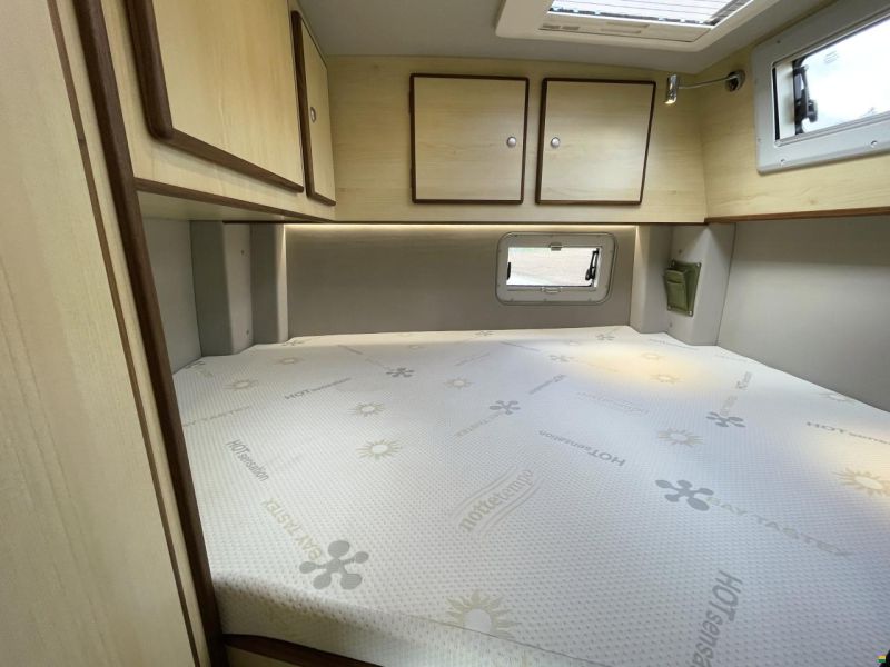 CS-Reisemobile Independent