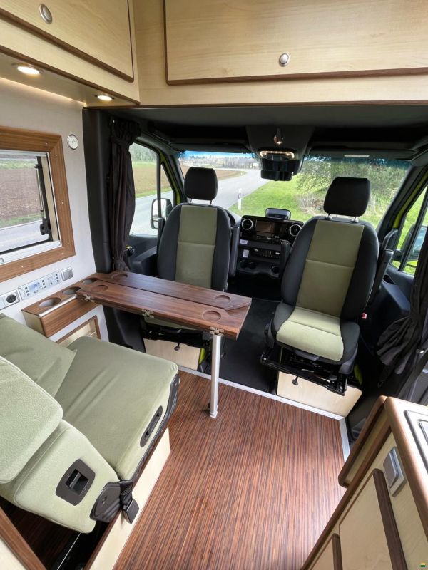 CS-Reisemobile Independent