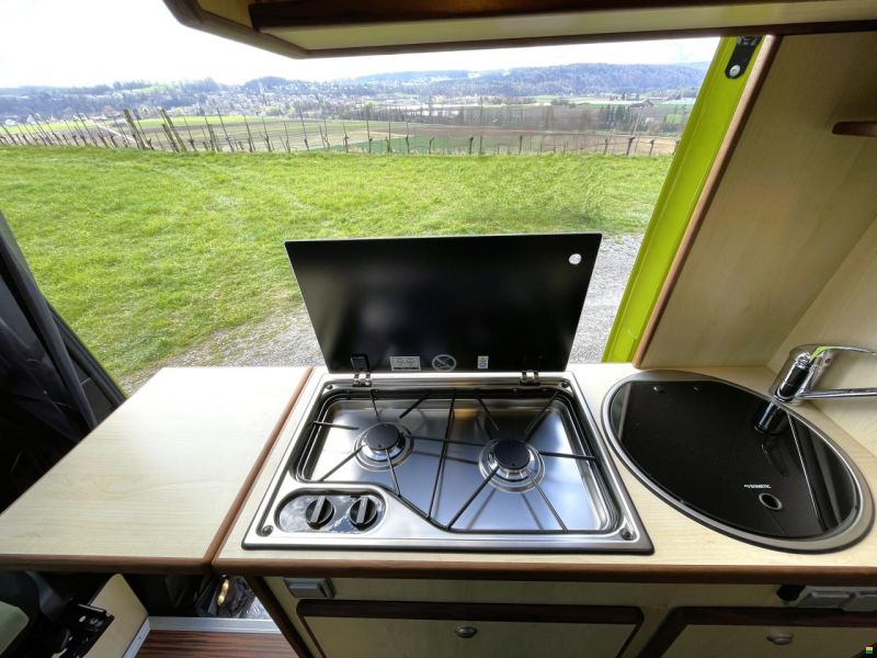 CS-Reisemobile Independent