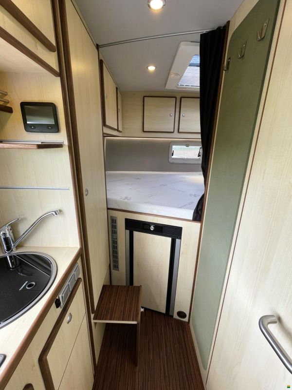 CS-Reisemobile Independent